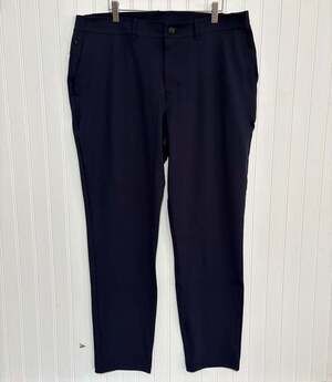 Public Rec Workday Pant 36/32 Navy Blue